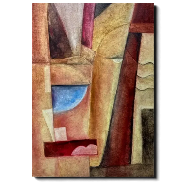 La plainte de Cybele - Variations 2