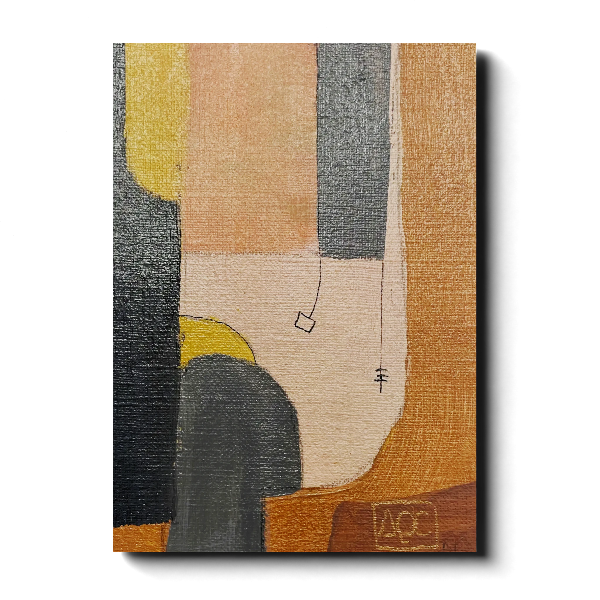 D Major9 - Research on Harmony - Variation 2