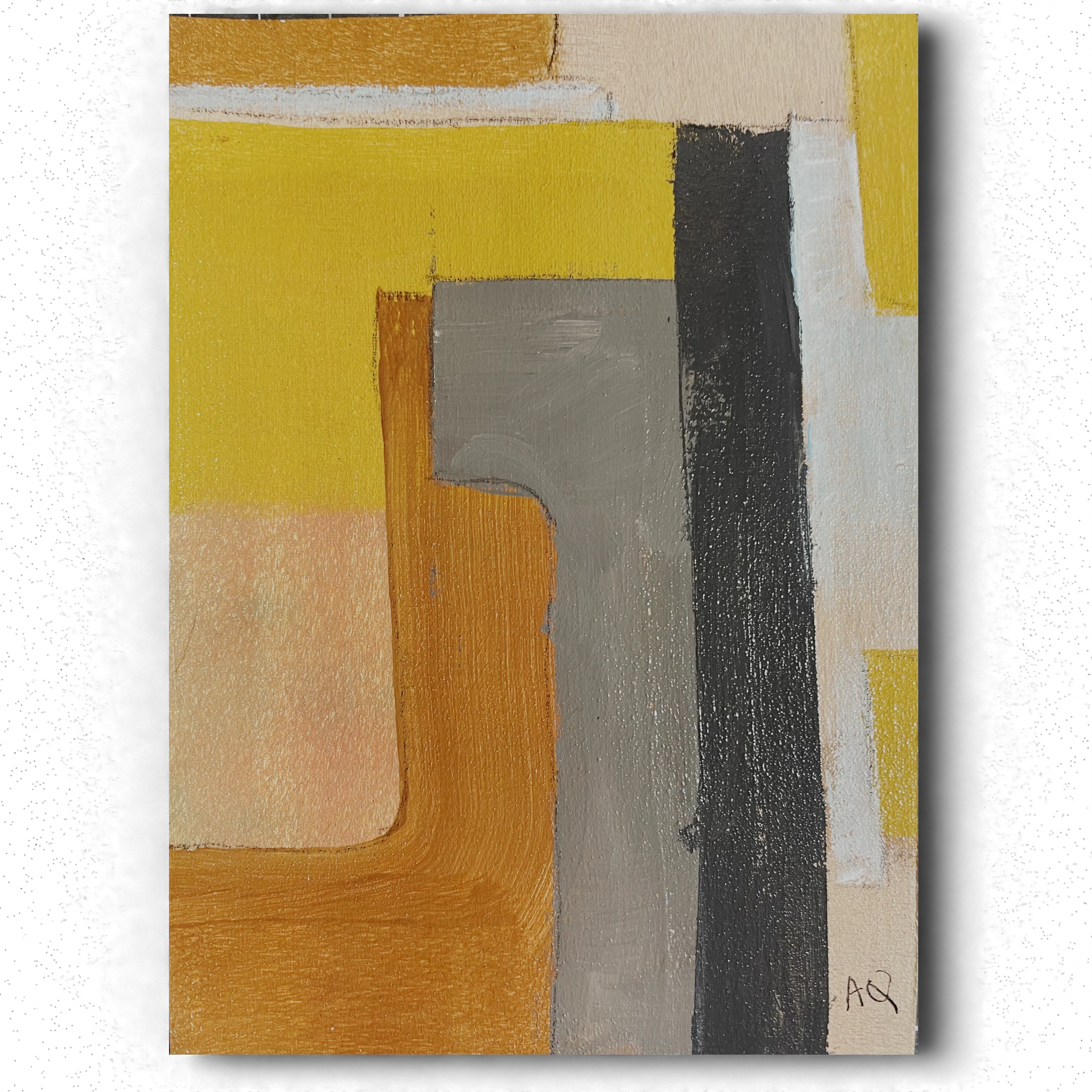 D Major9 - Research on Harmony - Variation 3