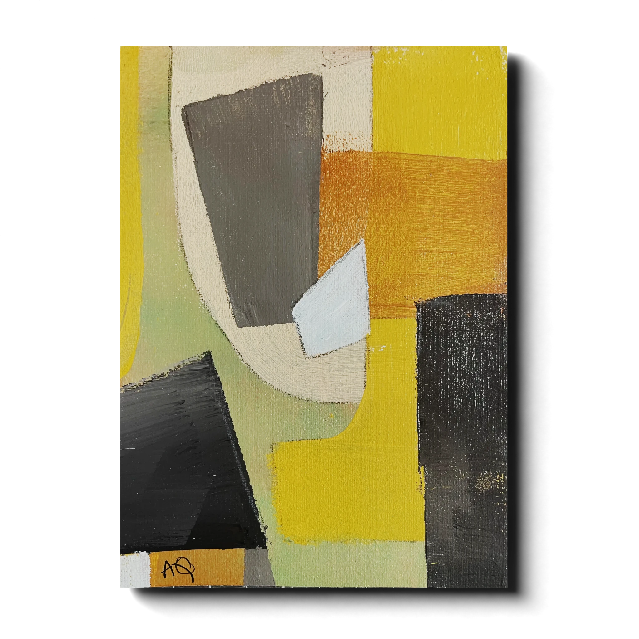 D Major9 - Research on Harmony - Variation 5