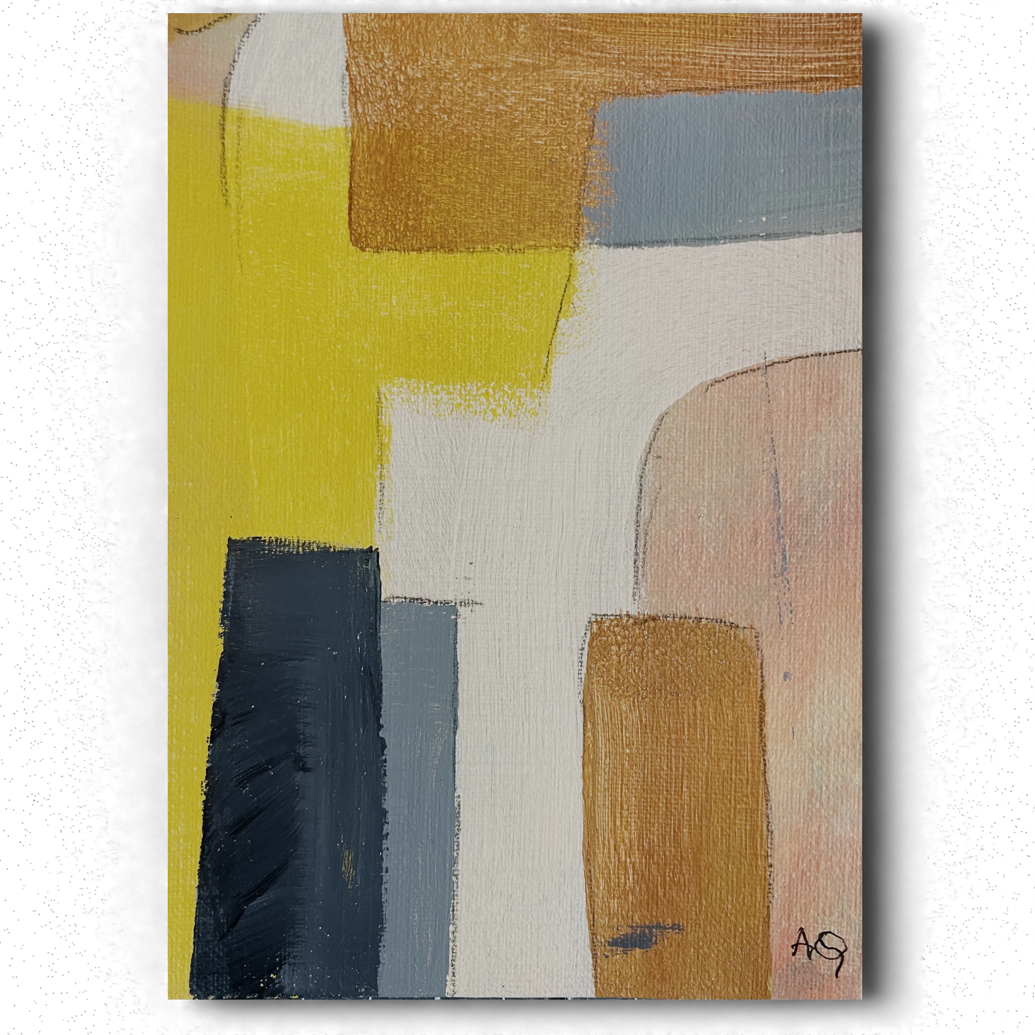 D Major9 - Research on Harmony - Variation 9