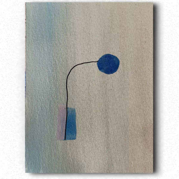 Meditations - Variation 3