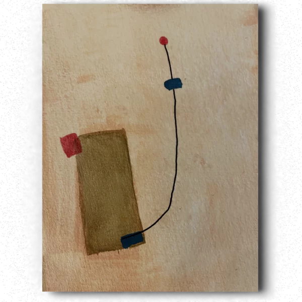 Meditations - Variation 4