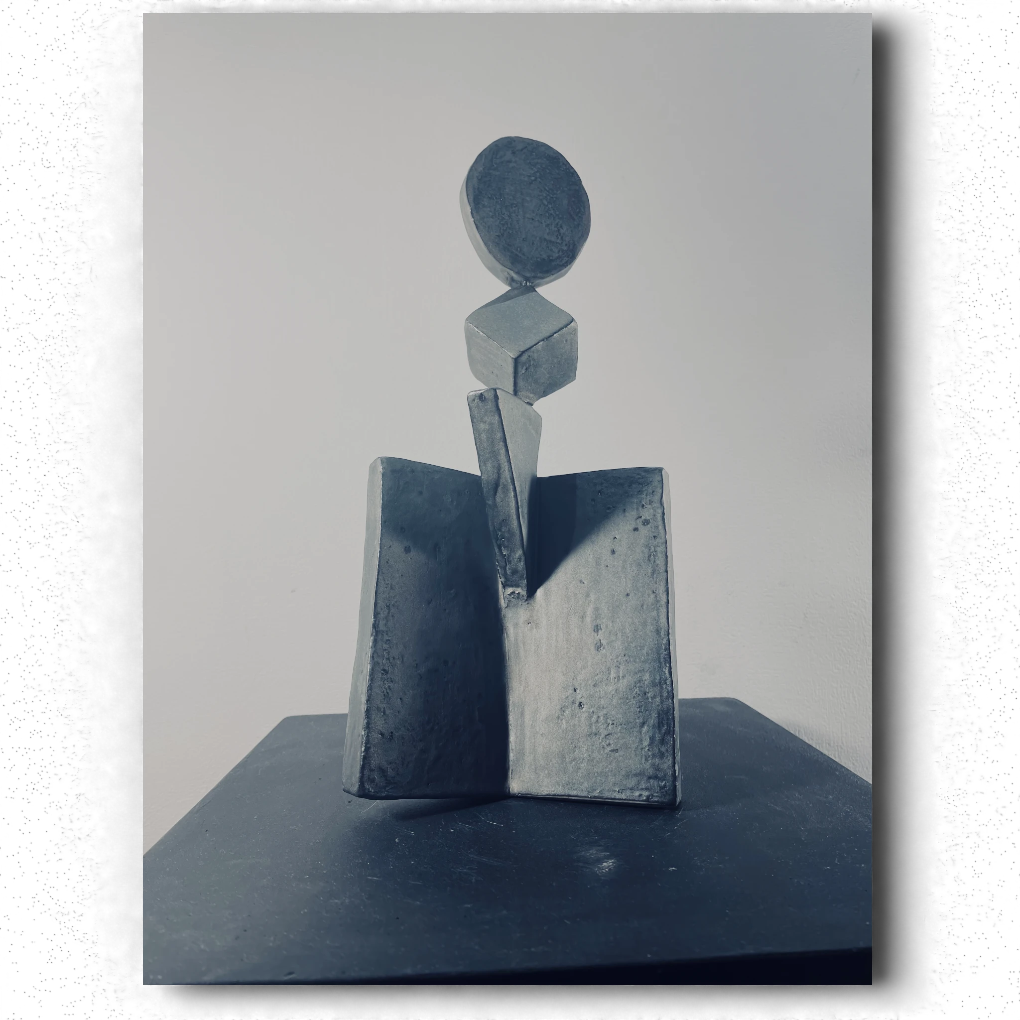 Permanent Collection - Resonnance in form