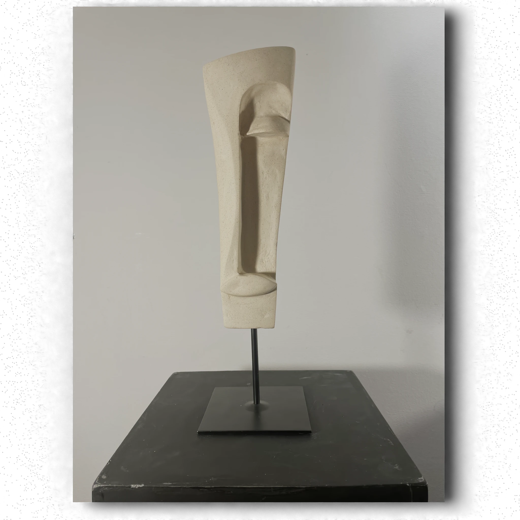 Permanent Collection - Resonnance in form