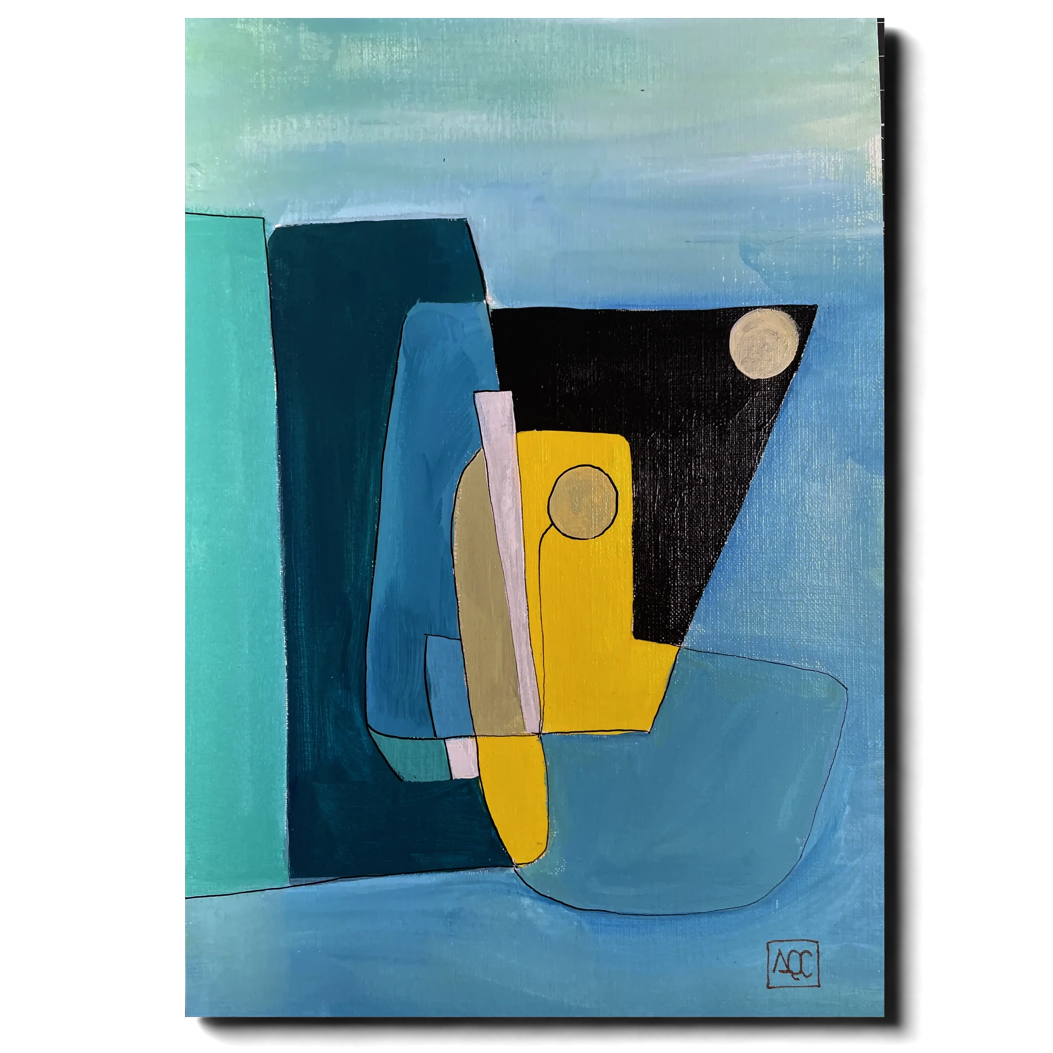 C# minor - Research on Harmony