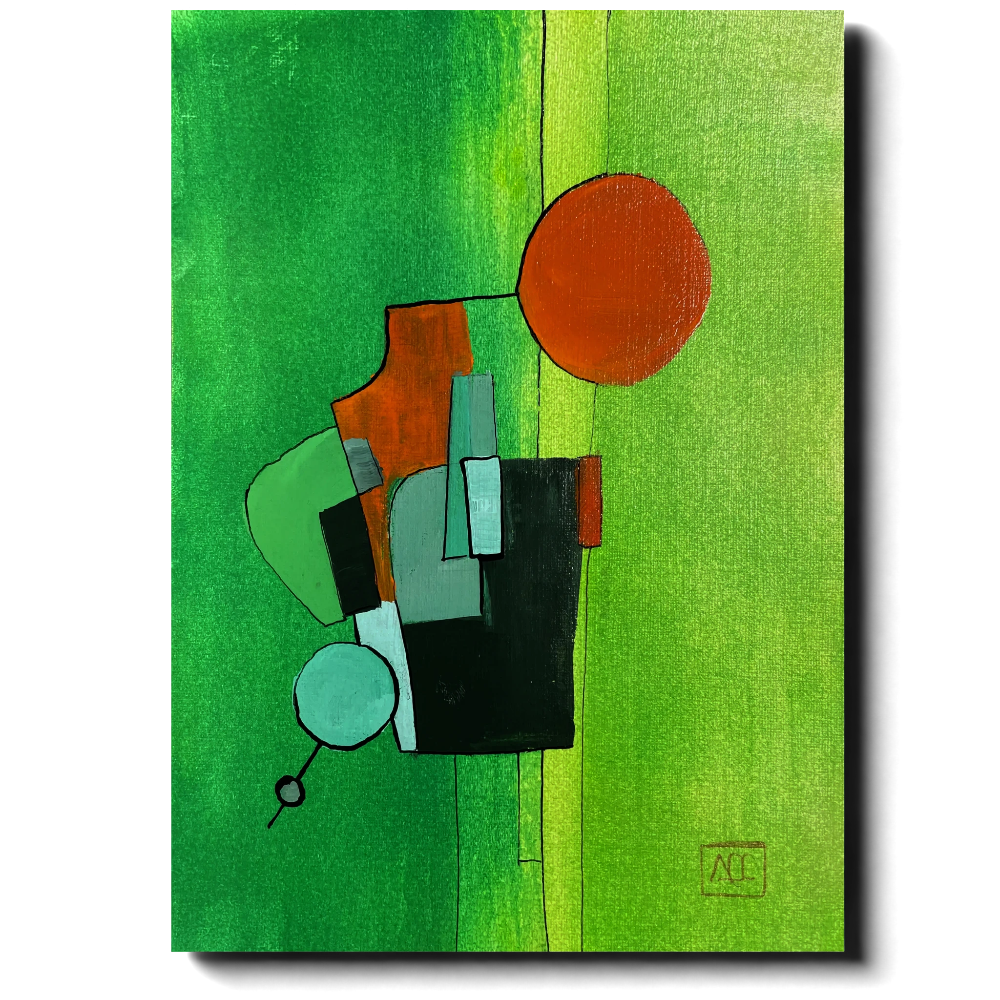 B minor - Research on Harmony