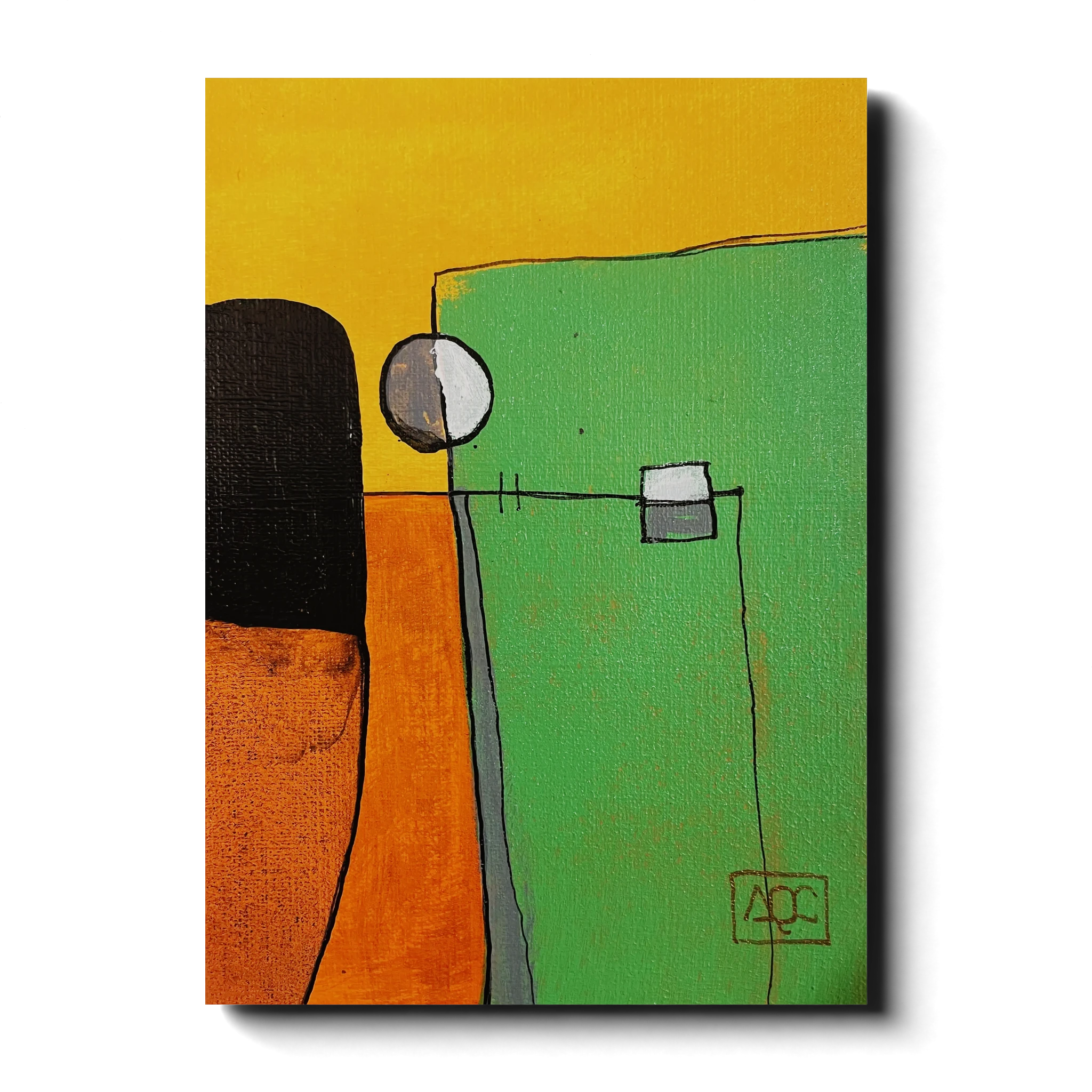 D Major - Research on Harmony