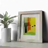 E minor - Research on Harmony - Variation 1 - Image 2