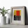 F Major - Research on Harmony - Variation 1 - Image 2