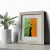 G Major - Research on Harmony - Variation 1 - Image 2