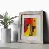 A minor - Research on Harmony - Variation 1 - Image 2