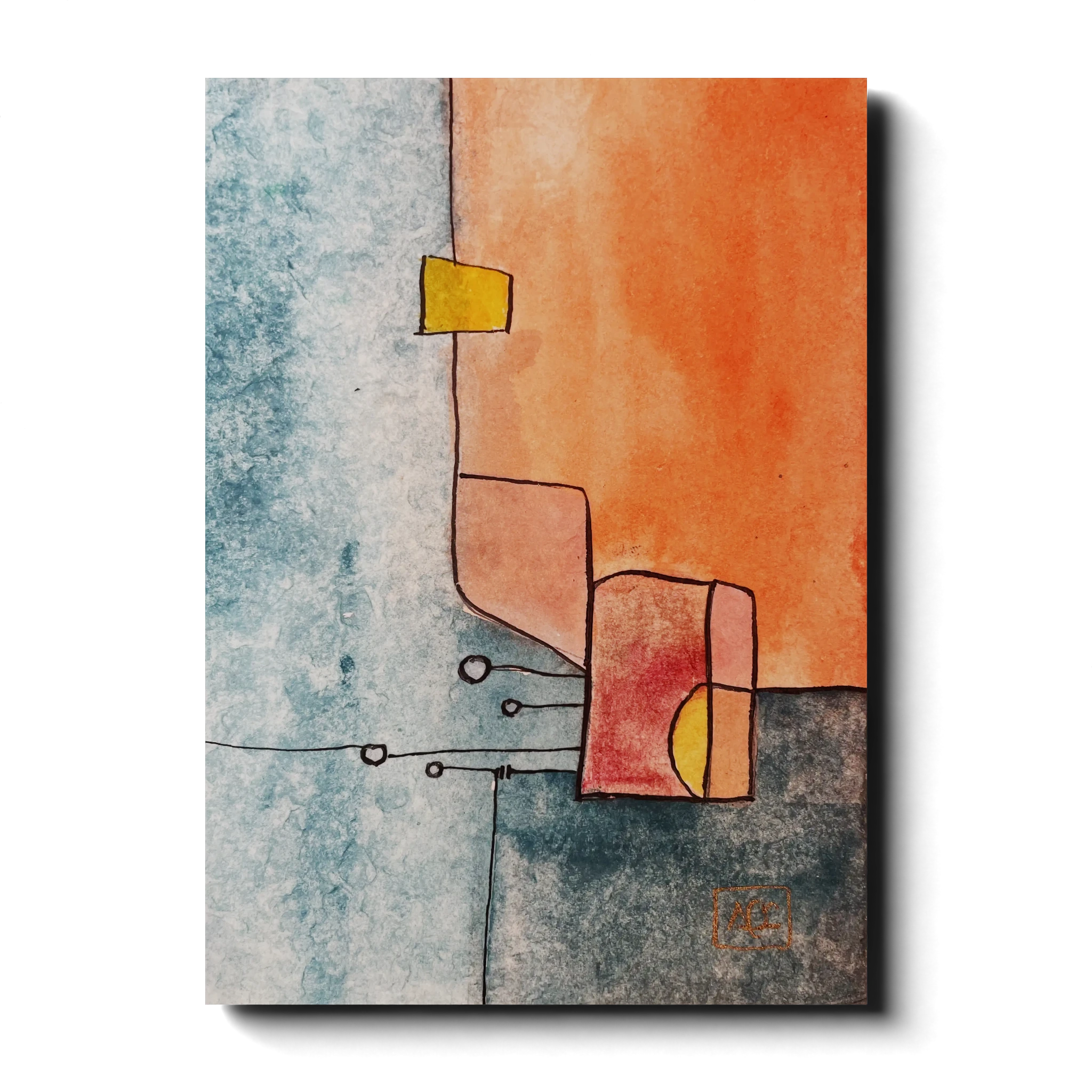 C+ - Research on Harmony