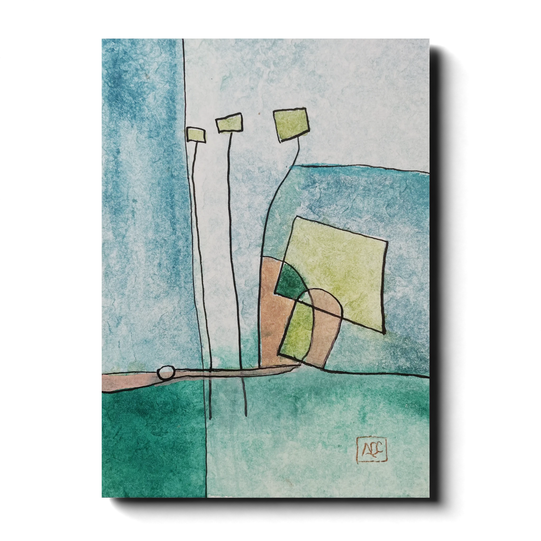 C# Major - Research on Harmony - Variation 3