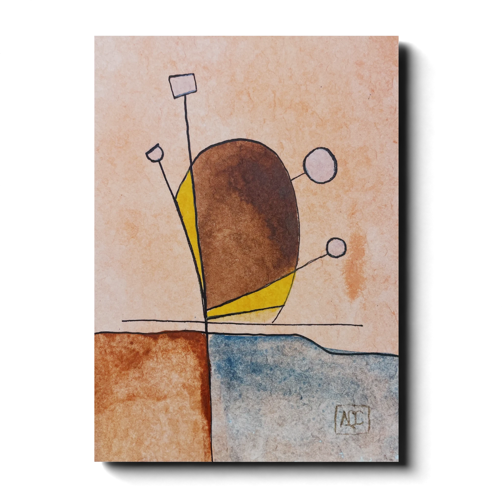 C+ - Research on Harmony - Variation 1