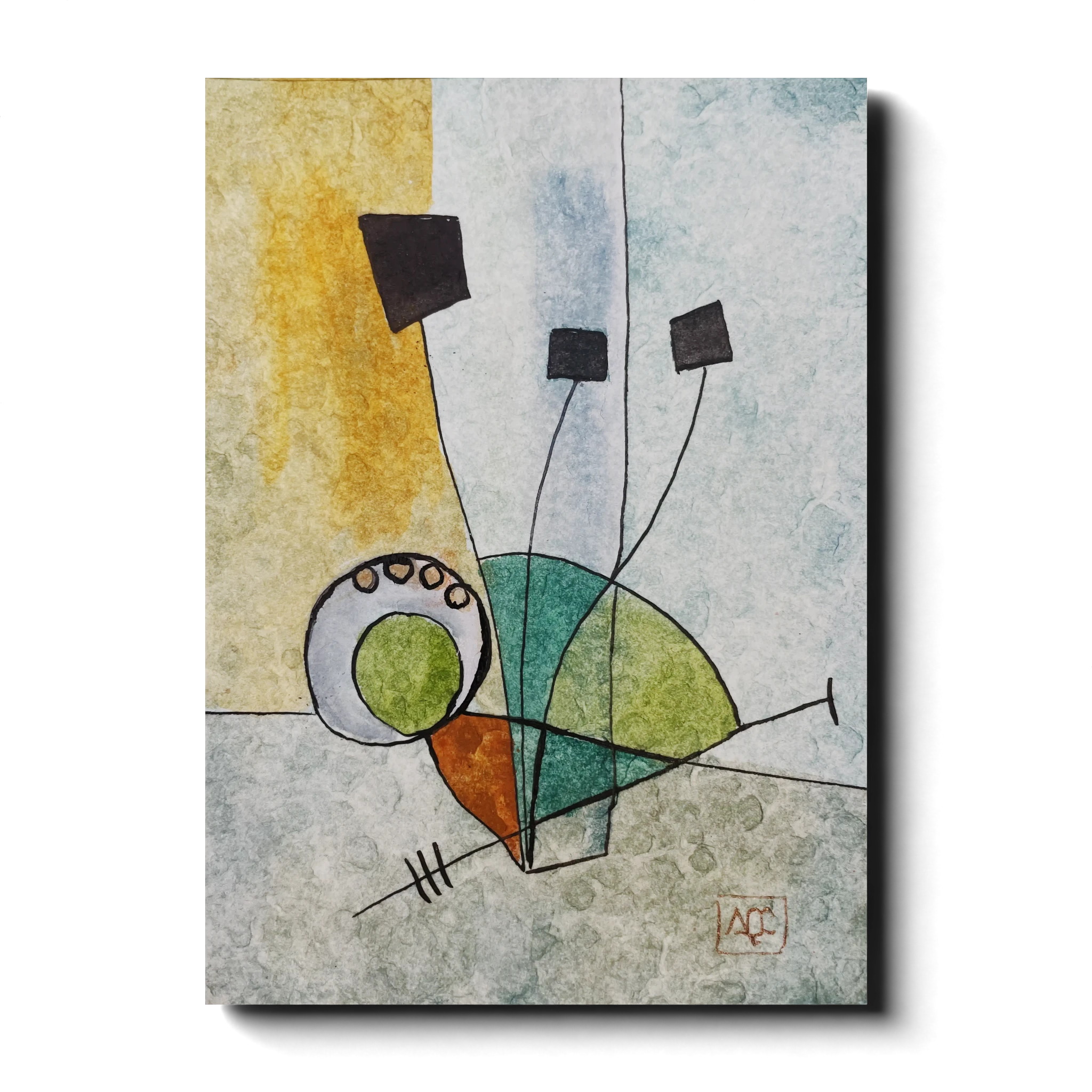 C+ - Research on Harmony - Variation 2