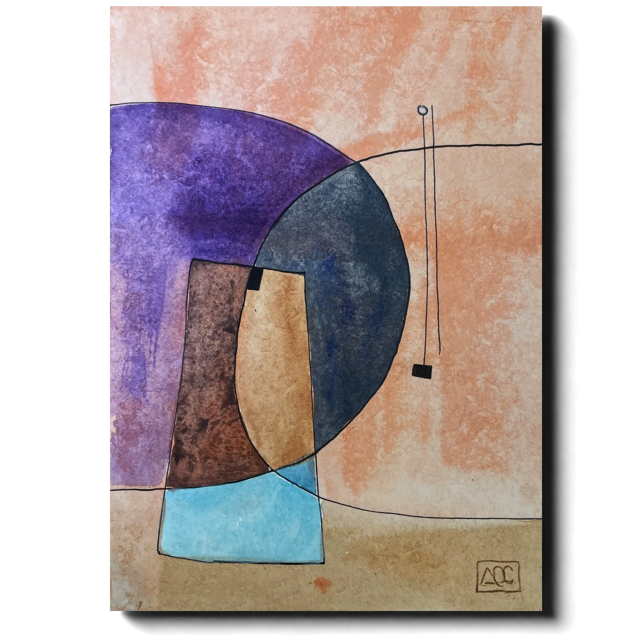 Bb Major - Research on Harmony - Variation 3