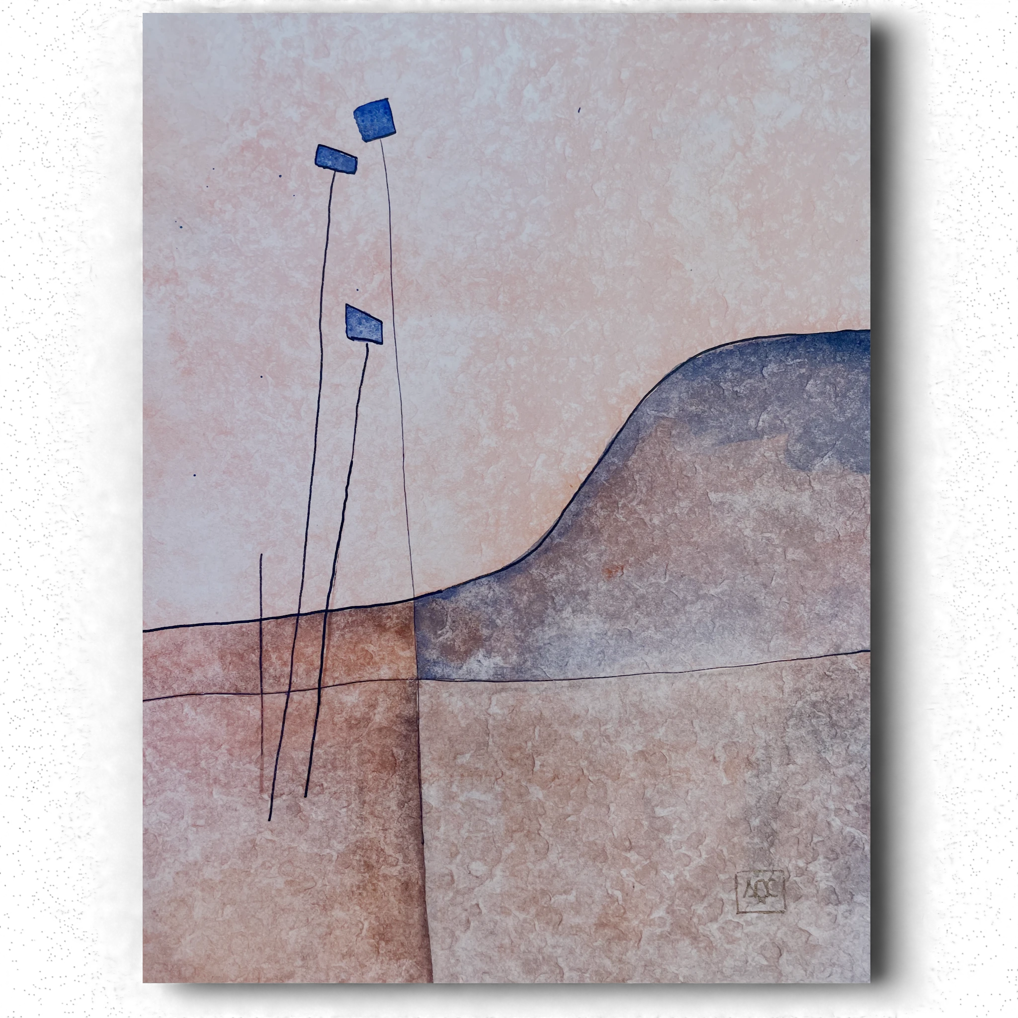 Tritone (D, G#) - Reflexions 17