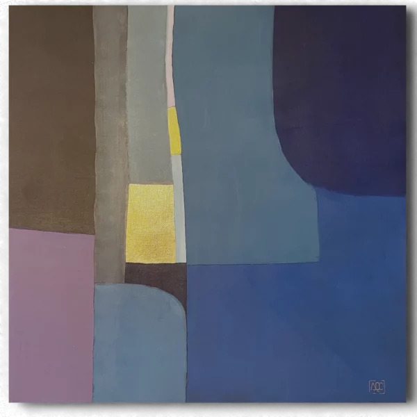 Ab minor - Research on Harmony - Variation 4