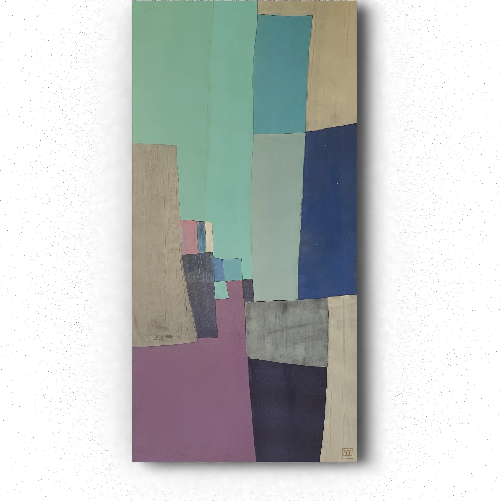 Db Major - Research on Harmony - Variation 4