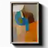 A Major - Research on Harmony - Variation 3 - Image 3