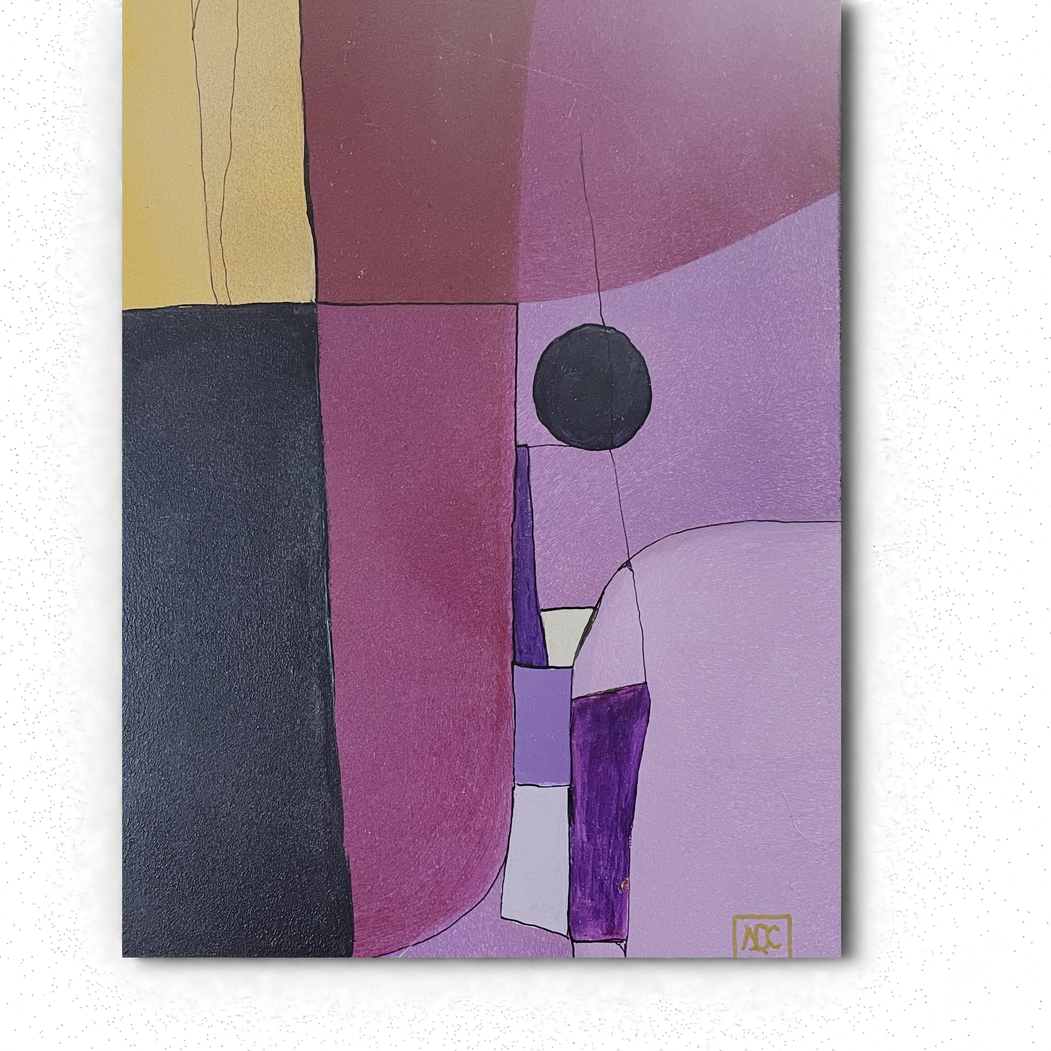 Bb Major - Research on Harmony - Variation 4