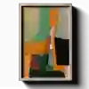 D Major - Research on Harmony - Variation 9 - Image 3