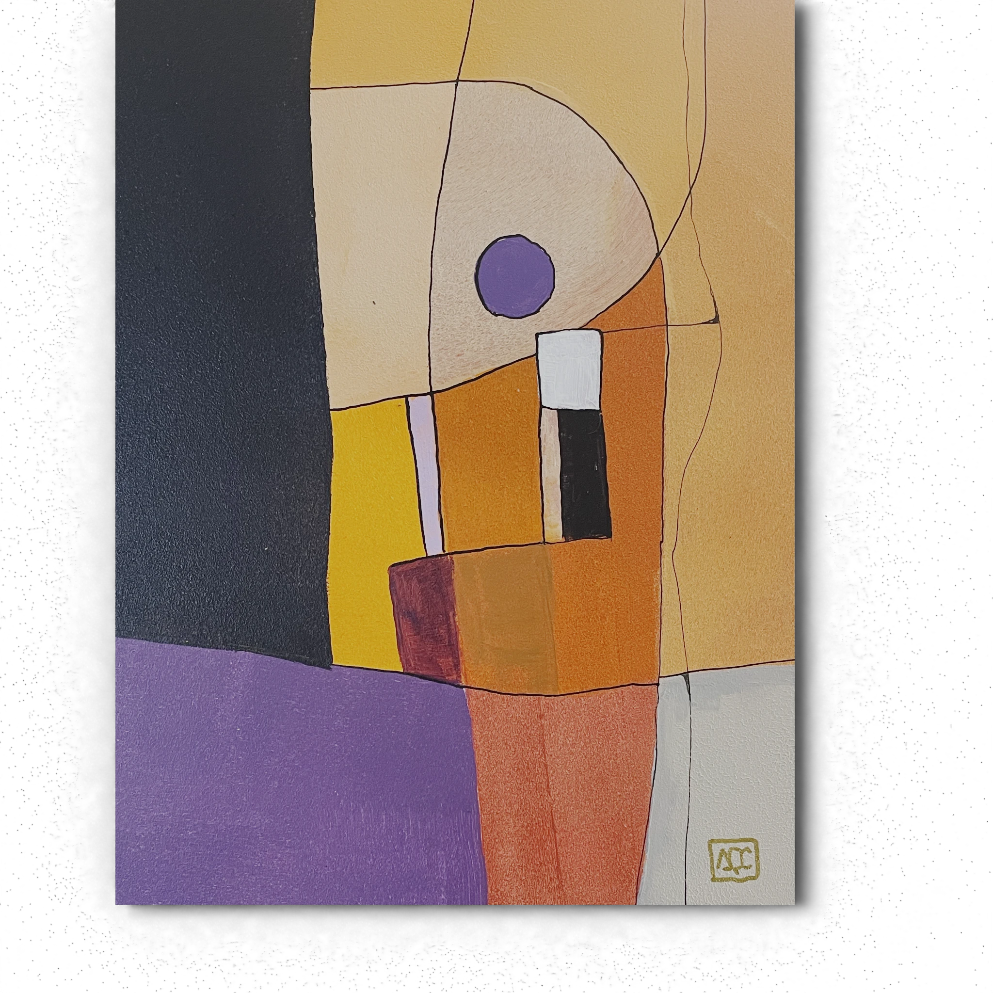 G Minor - Research on Harmony - Variation 6