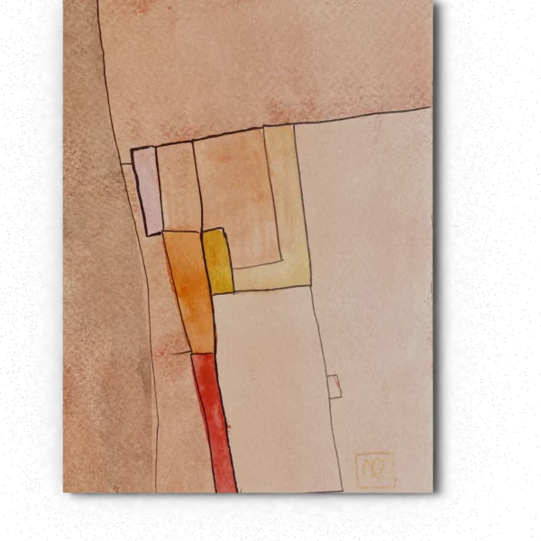 C Major - Research on Harmony - Variation 11