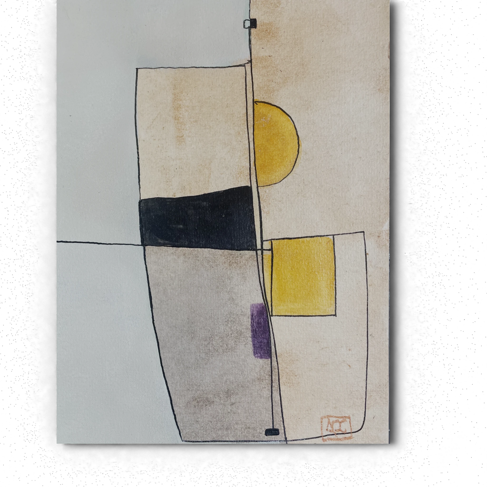 D Minor - Research on Harmony - Variation 6