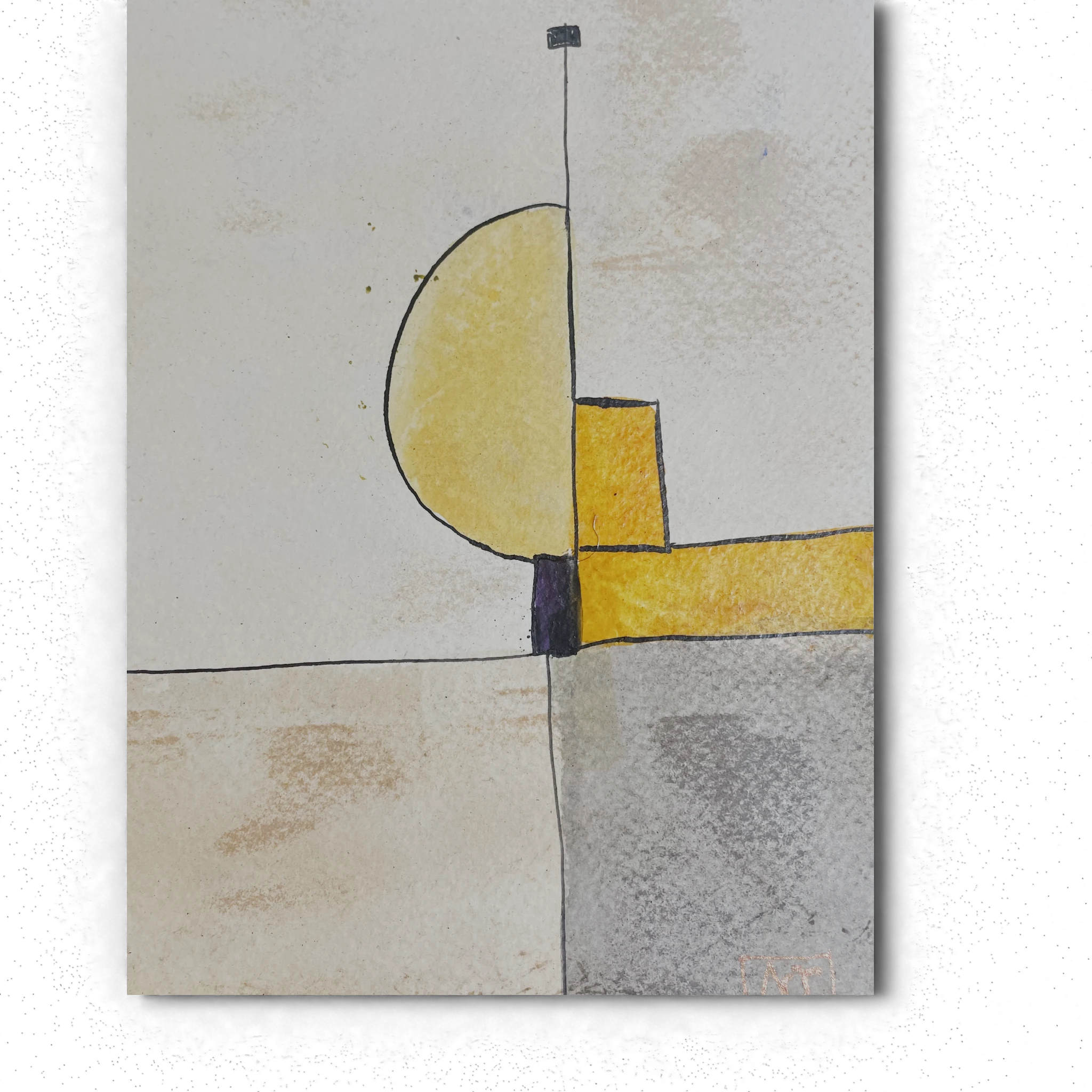 D Minor - Research on Harmony - Variation 7