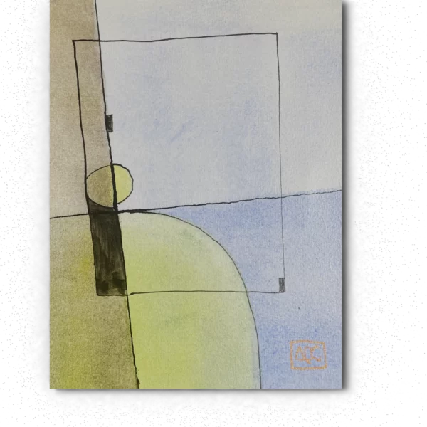 E Major - Research on Harmony - Variation 7