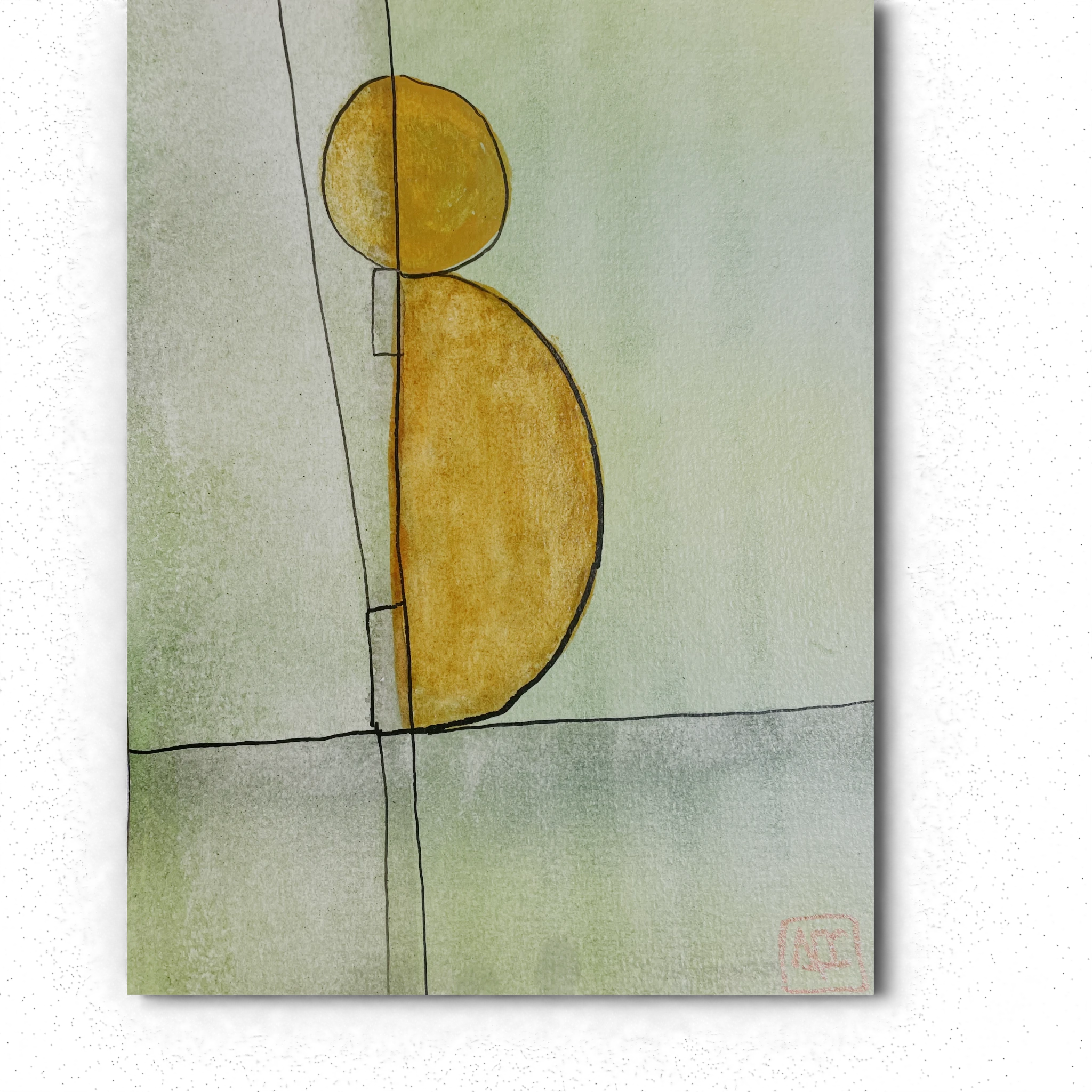 G Major - Research on Harmony - Variation 4