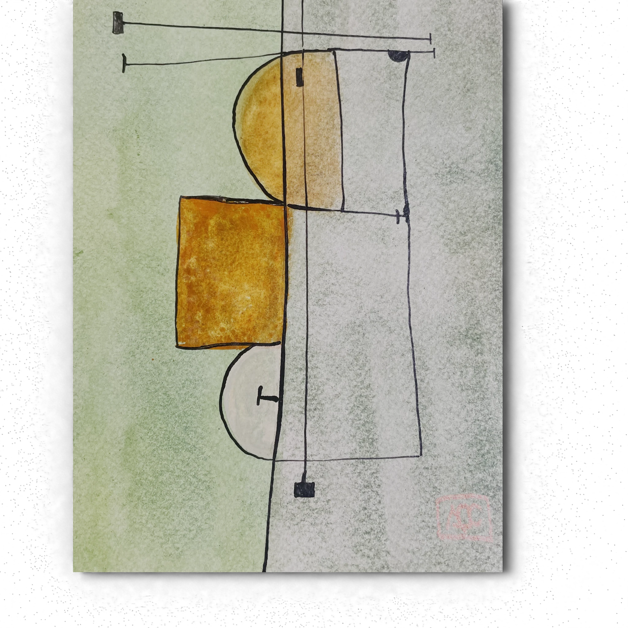 G Major - Research on Harmony - Variation 6