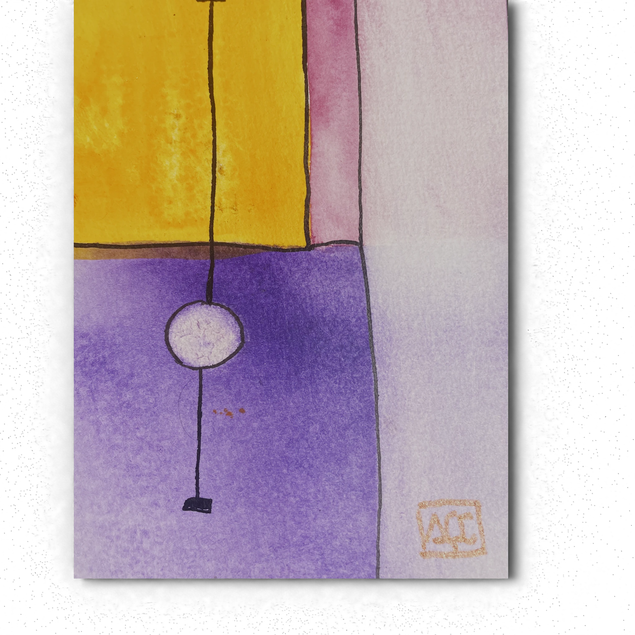 Bb Major - Research on Harmony - Variation 6